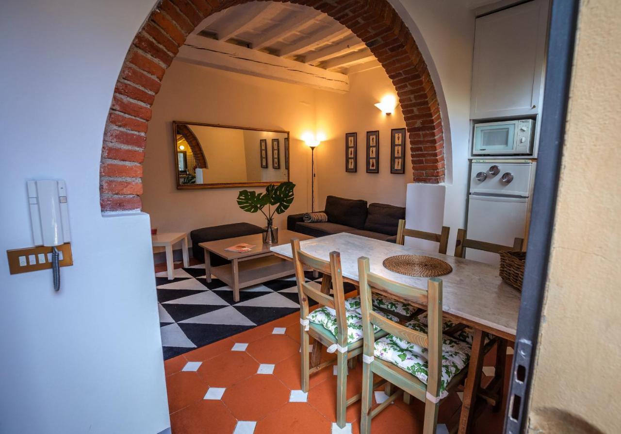 Appartamento Acacia - Palma Firenze