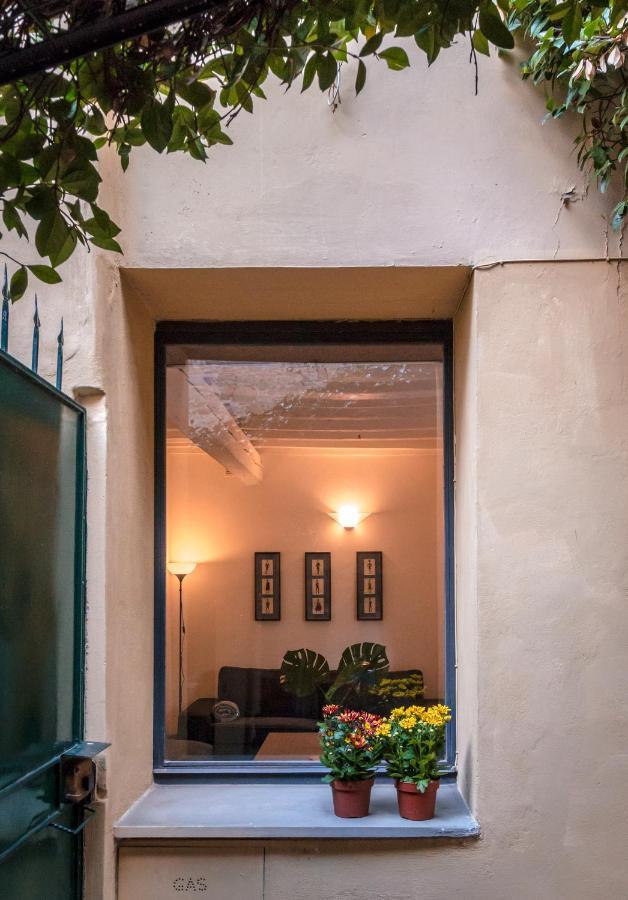 Appartamento Acacia - Palma Firenze