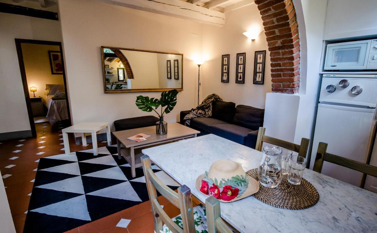 Appartamento Acacia - Palma Firenze